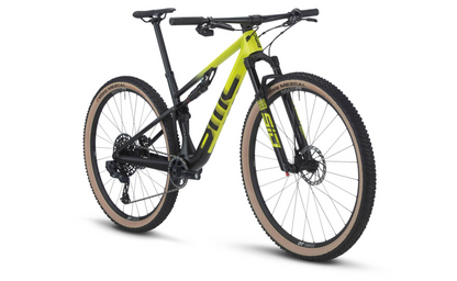 BMC Fourstroke 01 Two