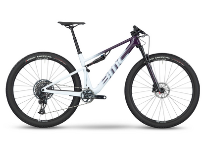 BMC Fourstroke One