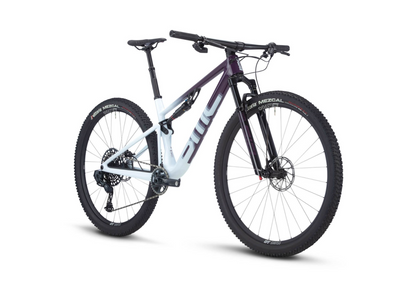 BMC Fourstroke One