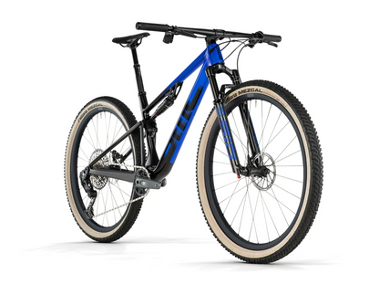 BMC Fourstroke One