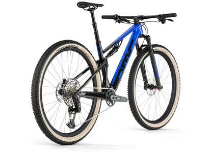 BMC Fourstroke One