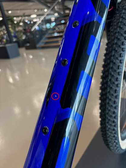 BMC Fourstroke One