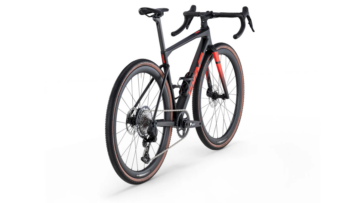 BMC Kaius 01 Four 2026 Gravelbike