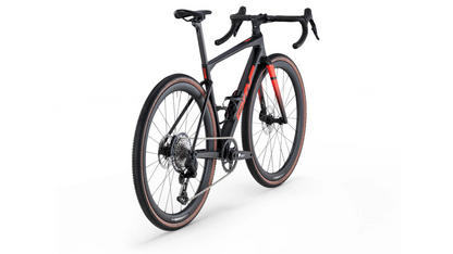 BMC Kaius 01 Four 2026 Gravelbike