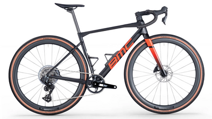 BMC Kaius 01 Four 2026 Gravelbike