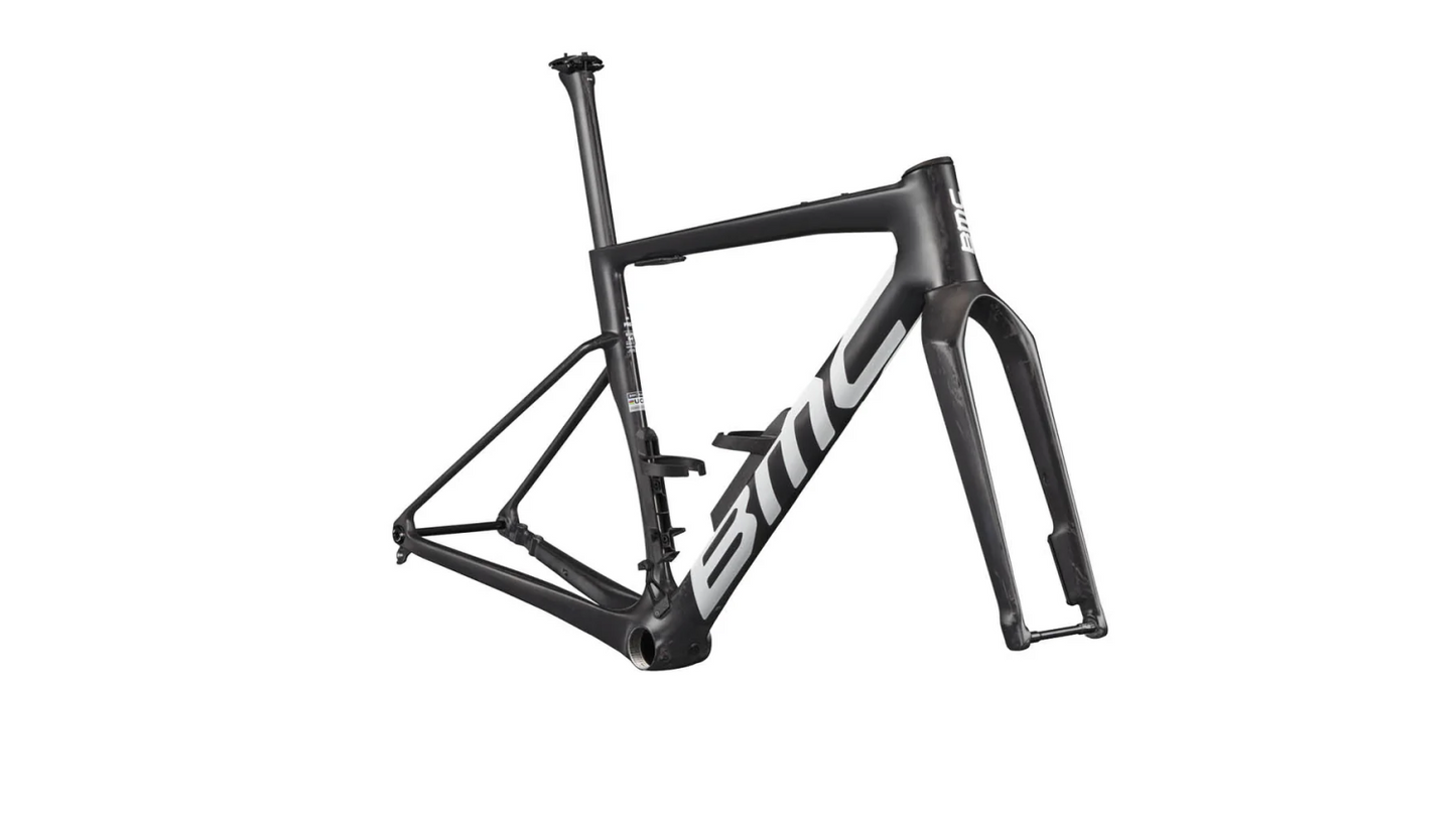BMC Kaius 01 Frameset