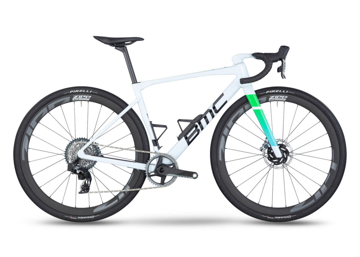 BMC Kaius 01 One