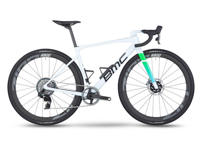 BMC Kaius 01 One