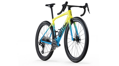 BMC Kaius 01 One Red AXS XPLR