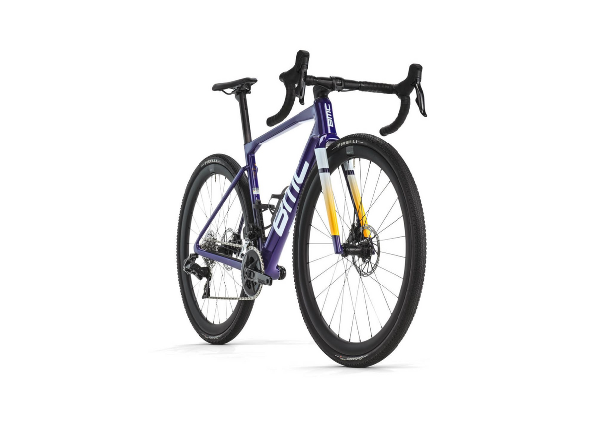BMC Kaius 01 Three