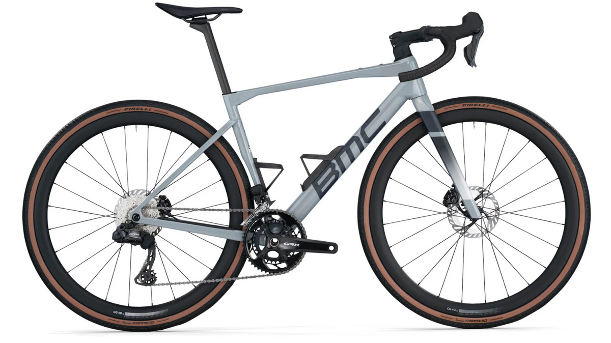 BMC Kaius 01 Three