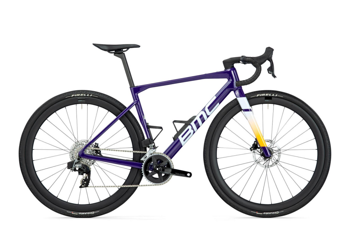BMC Kaius 01 Three