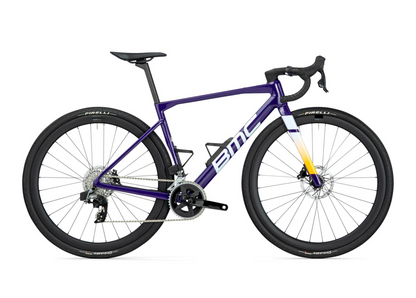 BMC Kaius 01 Three