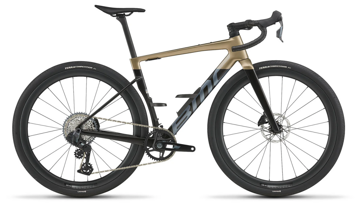BMC Kaius 01 Three