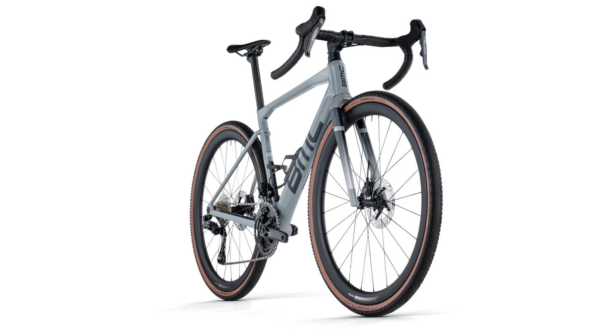 BMC Kaius 01 Three