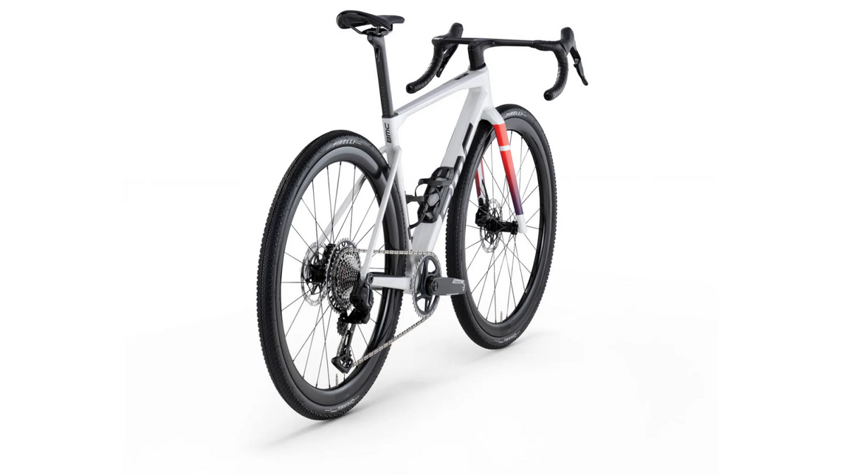BMC Kaius 01 TWO 2026