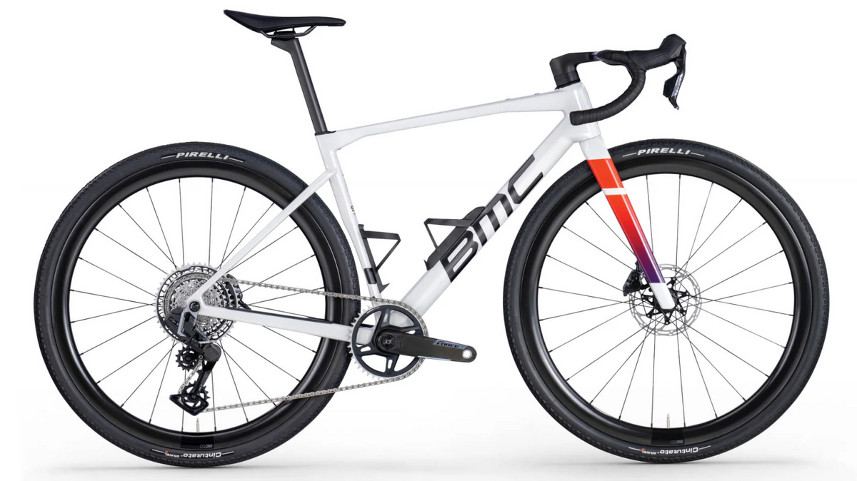 BMC Kaius 01 TWO 2026