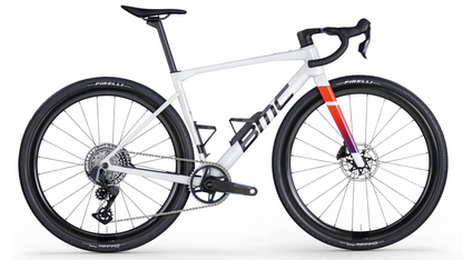 BMC Kaius 01 TWO 2026