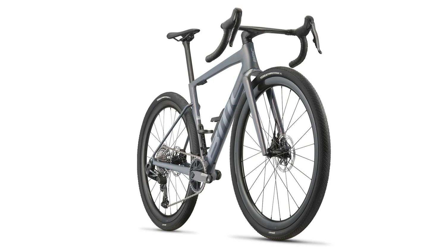 BMC Kaius 01 Two