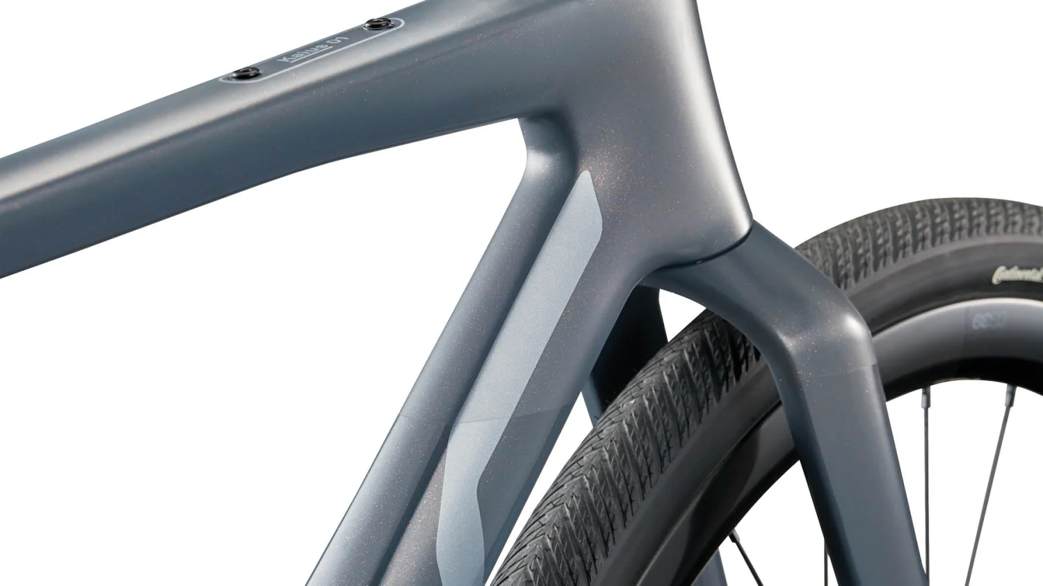 BMC Kaius 01 Two