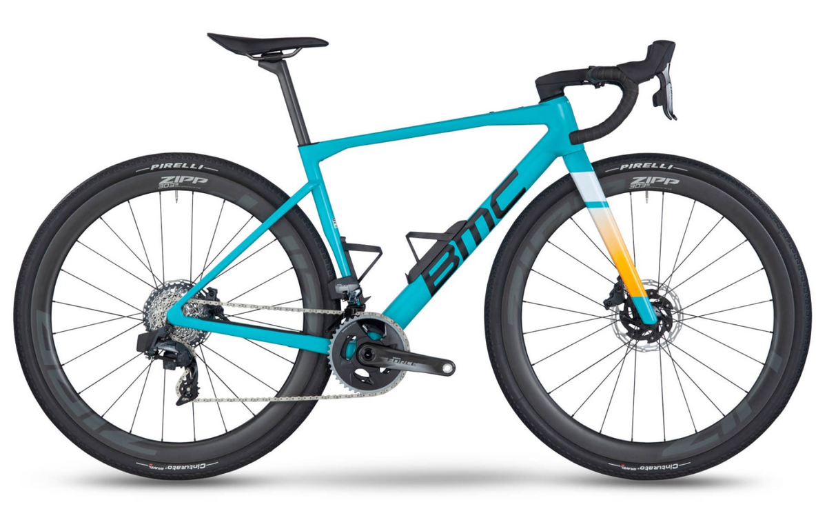 BMC Kaius 01 Two
