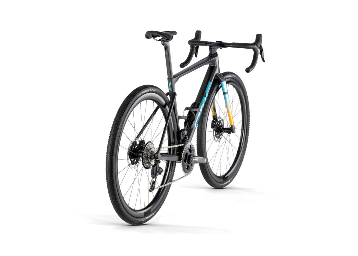 BMC Kaius 01 Two
