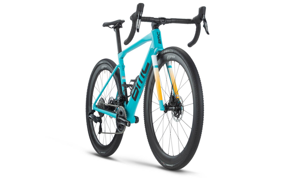 BMC Kaius 01 Two