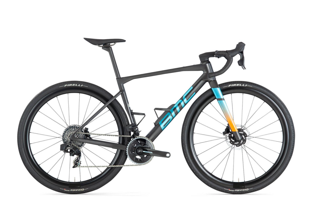 BMC Kaius 01 Two