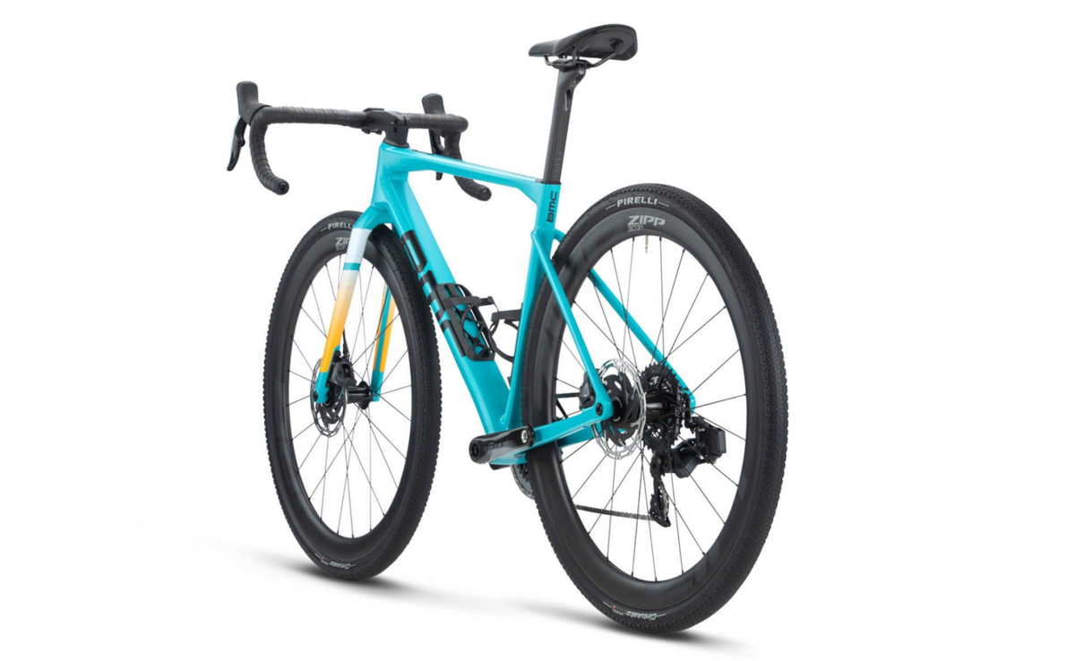 BMC Kaius 01 Two