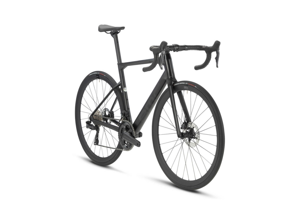 BMC Roadmachine 01 Five