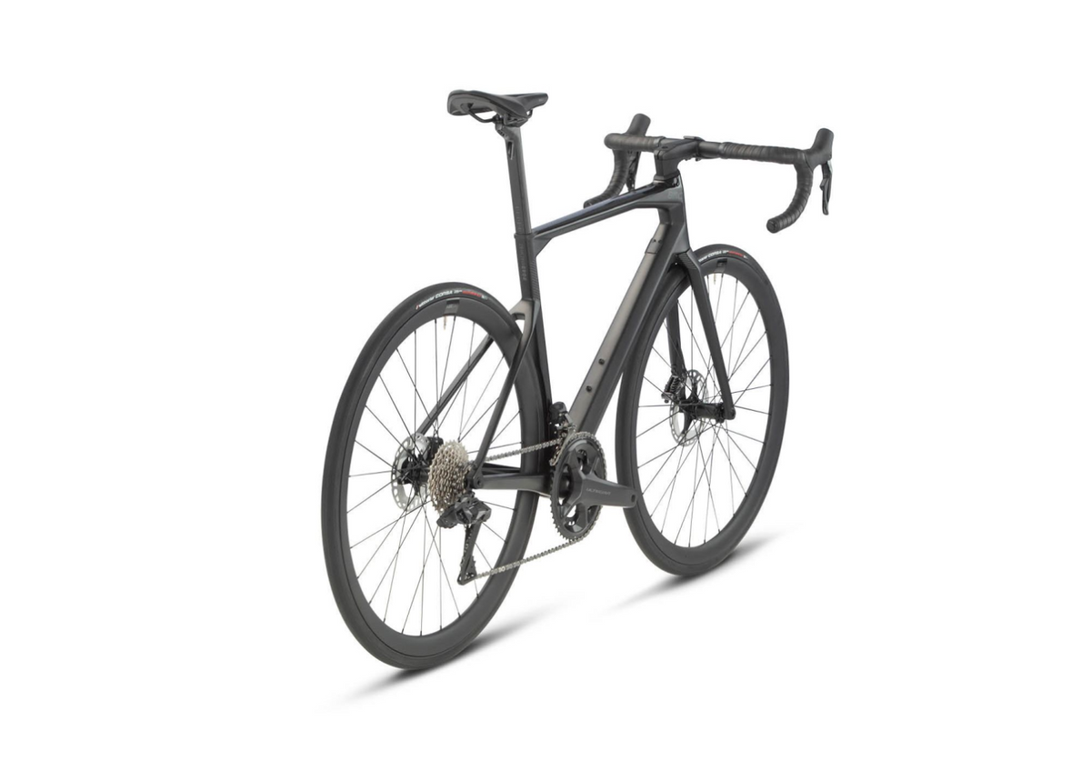 BMC Roadmachine 01 Five