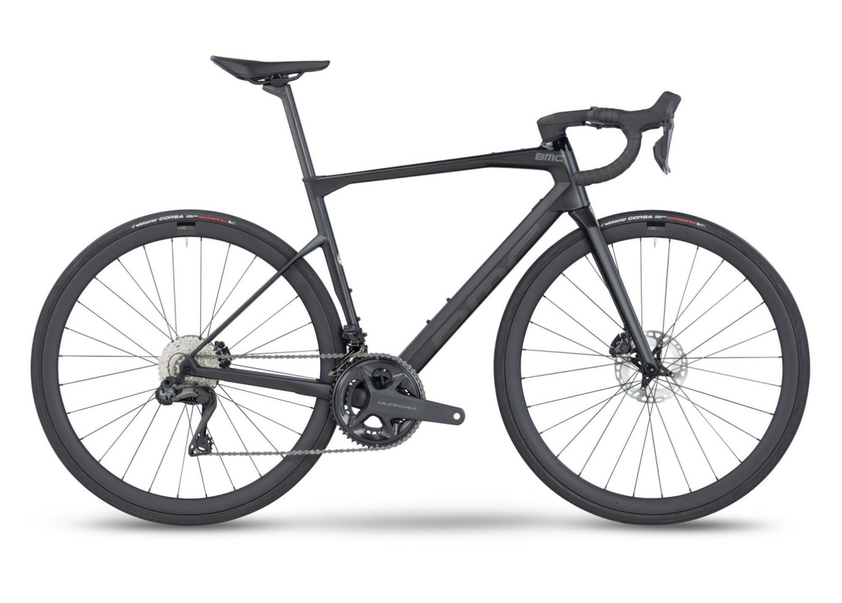BMC Roadmachine 01 Five