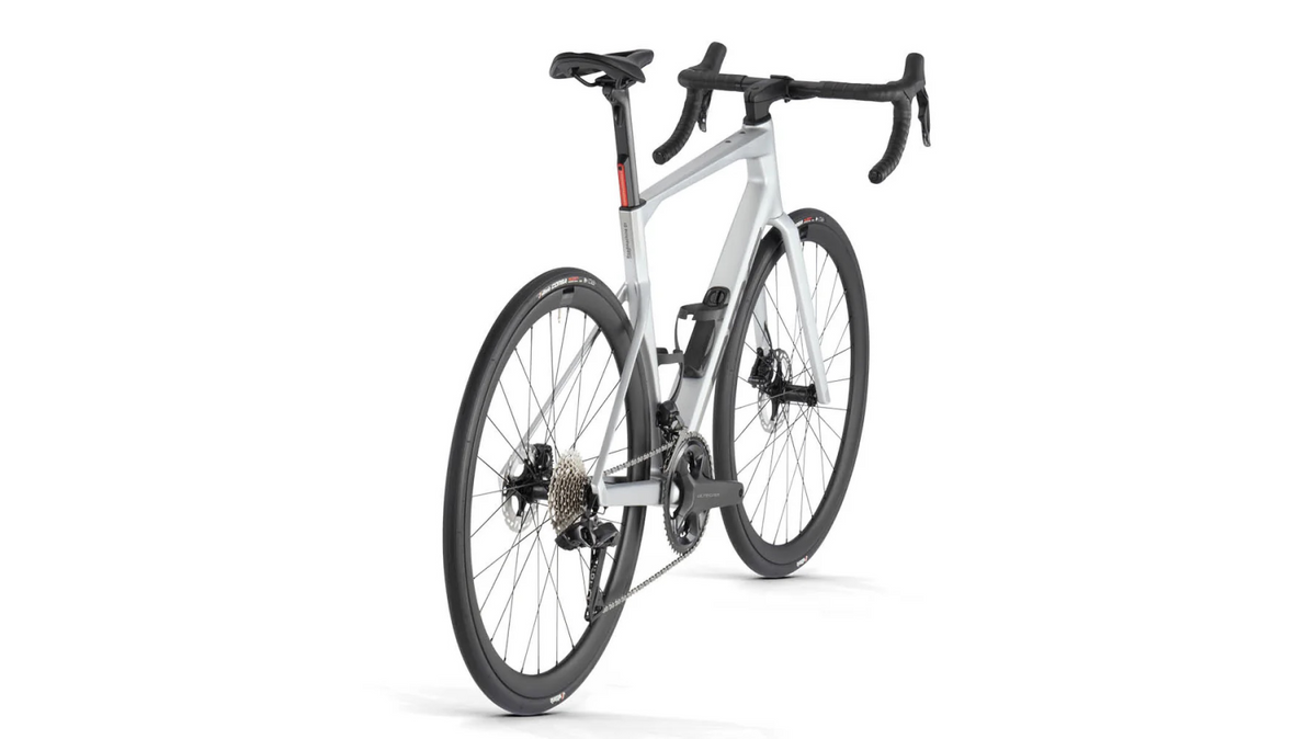 BMC Roadmachine 01 Four