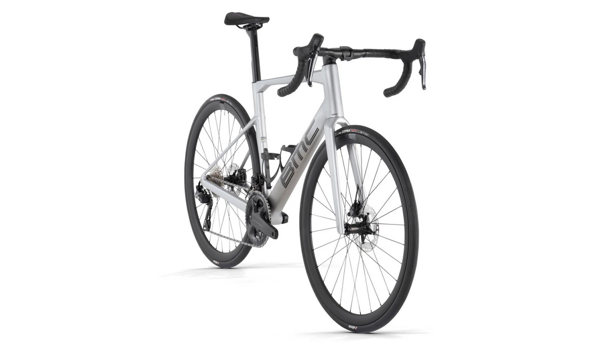 BMC Roadmachine 01 Four