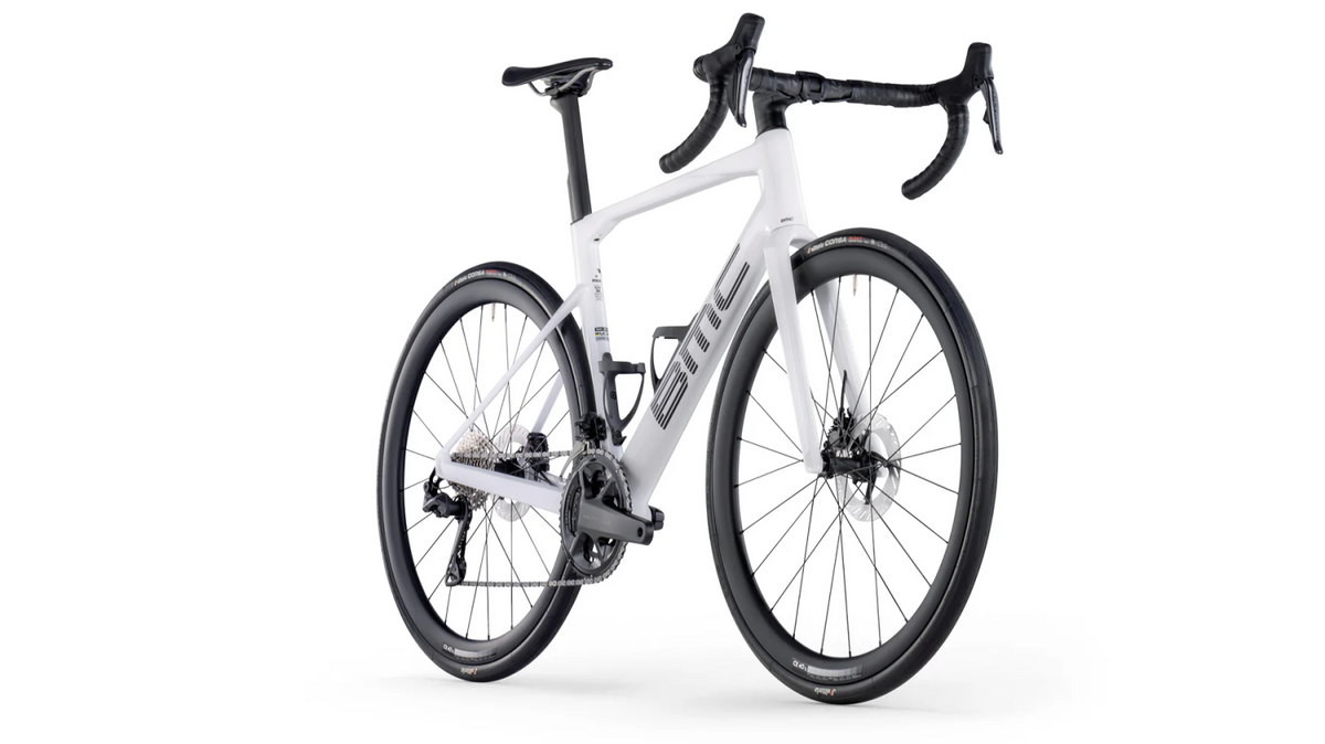 BMC Roadmachine 01 FOUR