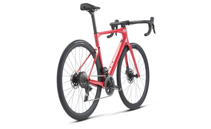 BMC Roadmachine 01 Four