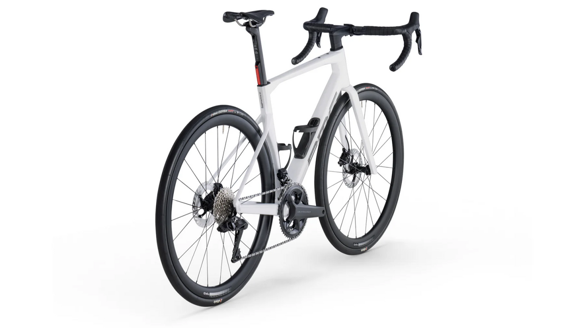 BMC Roadmachine 01 FOUR