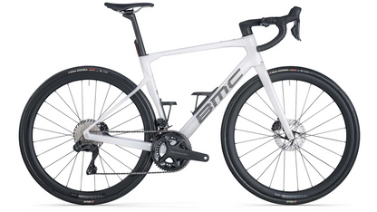 BMC Roadmachine 01 FOUR