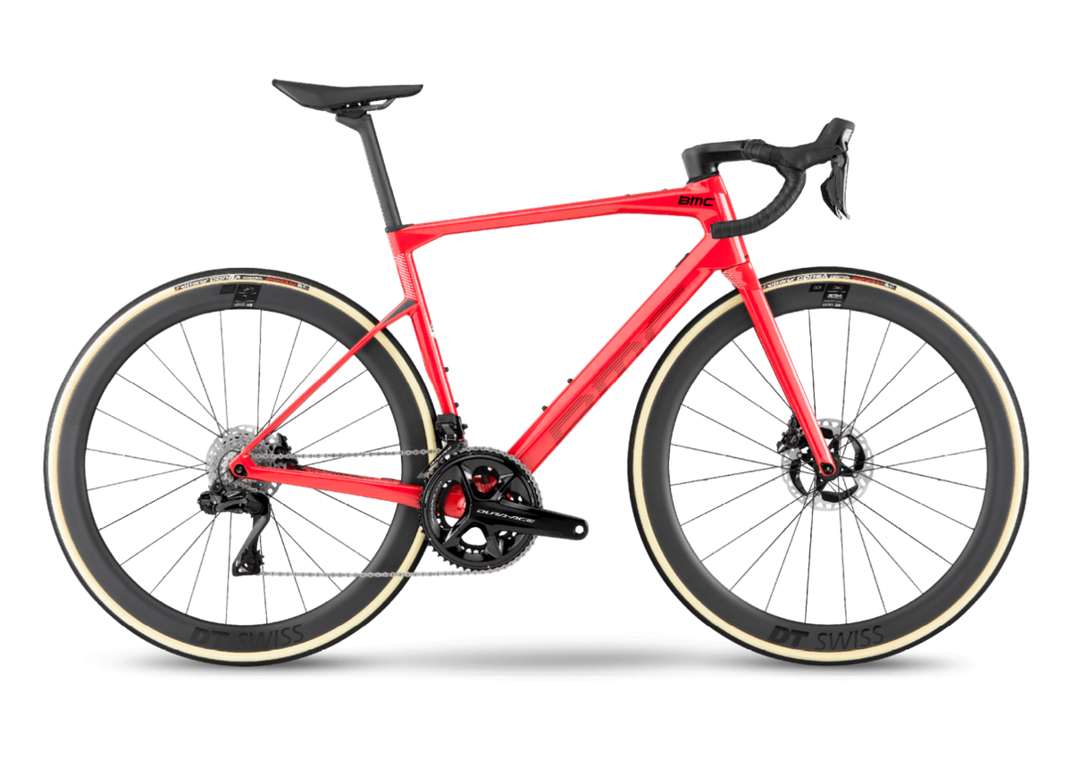 BMC Roadmachine 01 Frameset