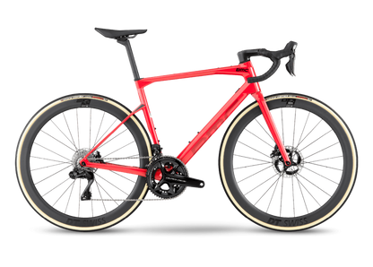 BMC Roadmachine 01 Frameset