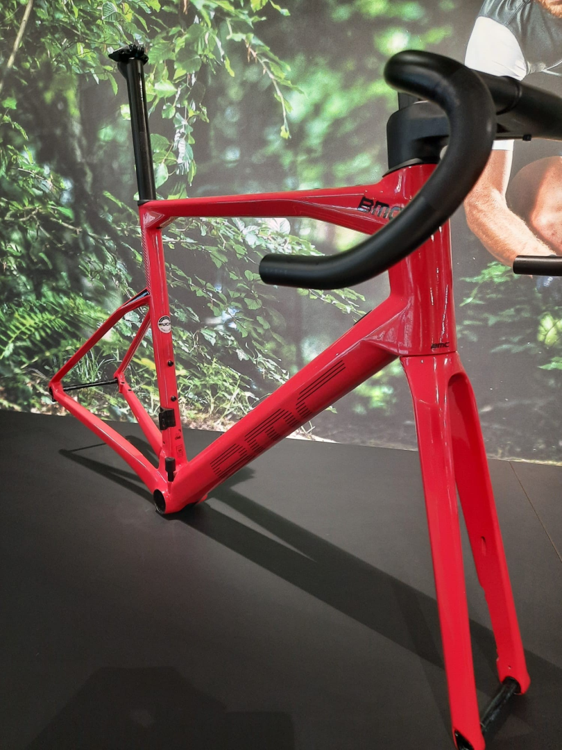 BMC Roadmachine 01 Frameset