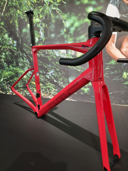 BMC Roadmachine 01 Frameset