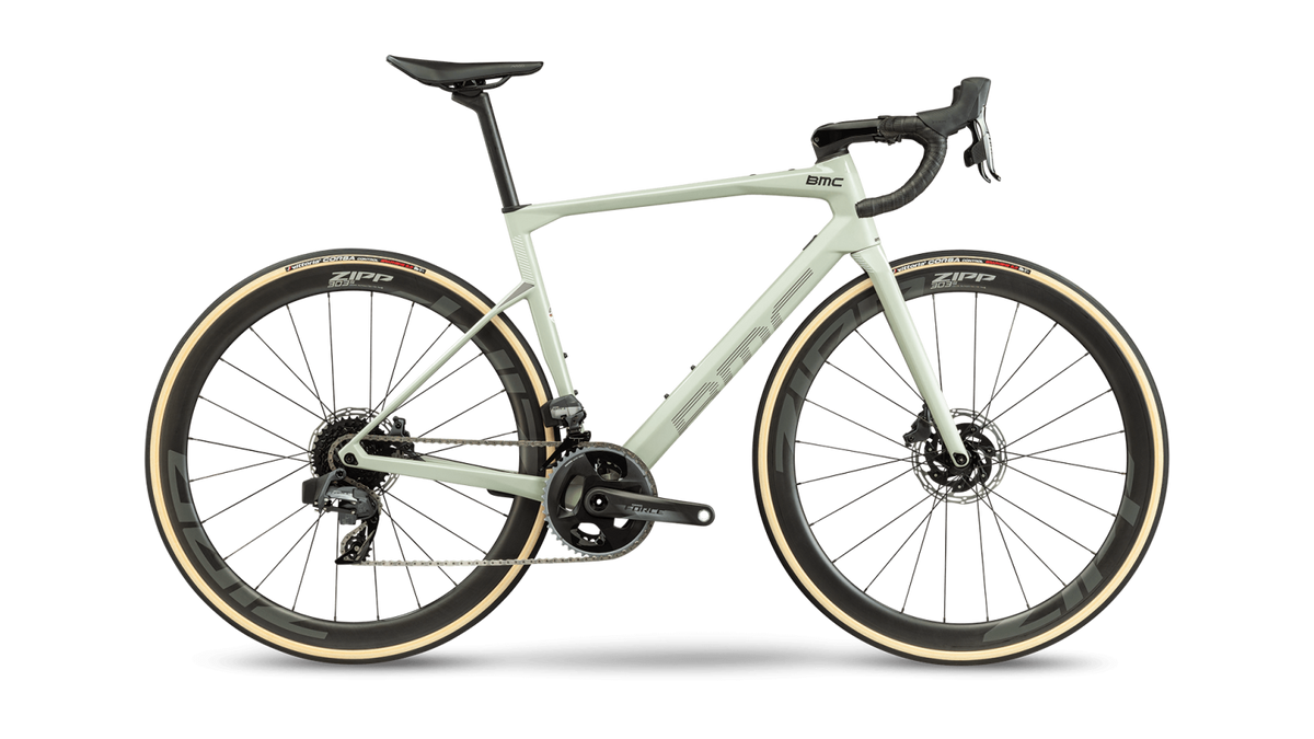 BMC Roadmachine 01 Frameset