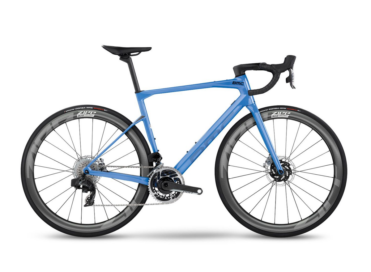 BMC Roadmachine 01 One