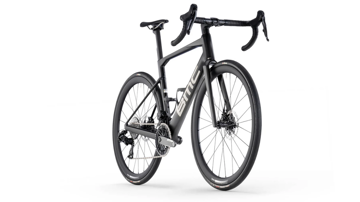 BMC Roadmachine 01 Three 2026