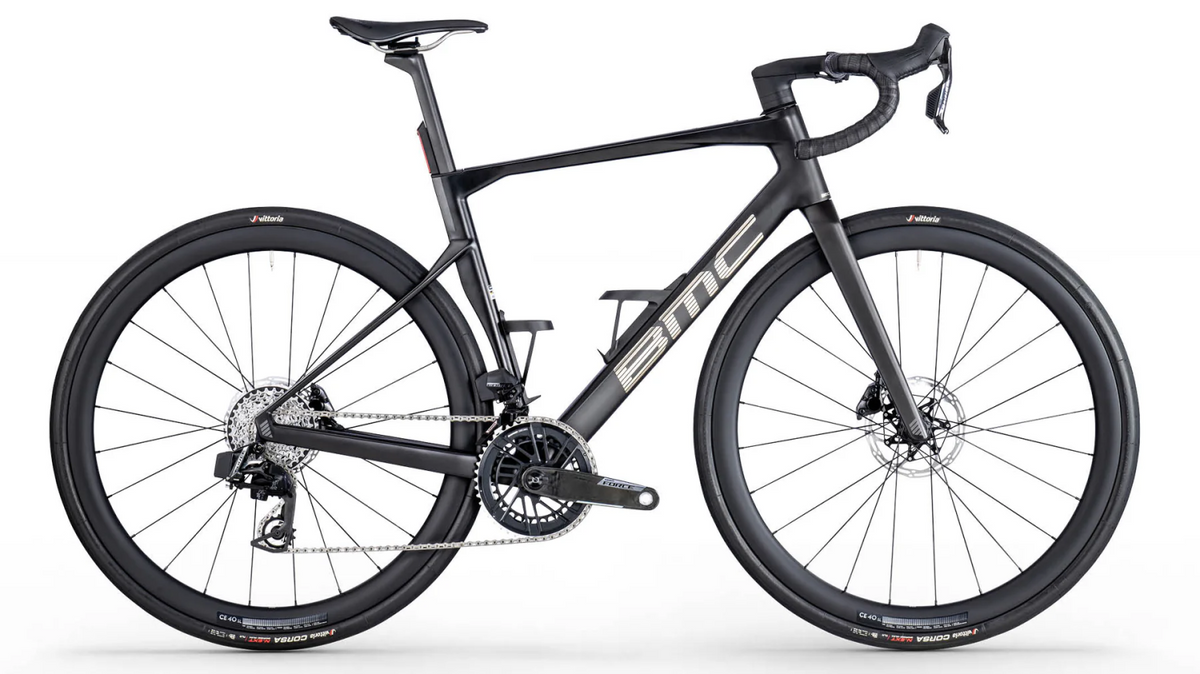 BMC Roadmachine 01 Three 2026