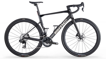 BMC Roadmachine 01 Three 2026