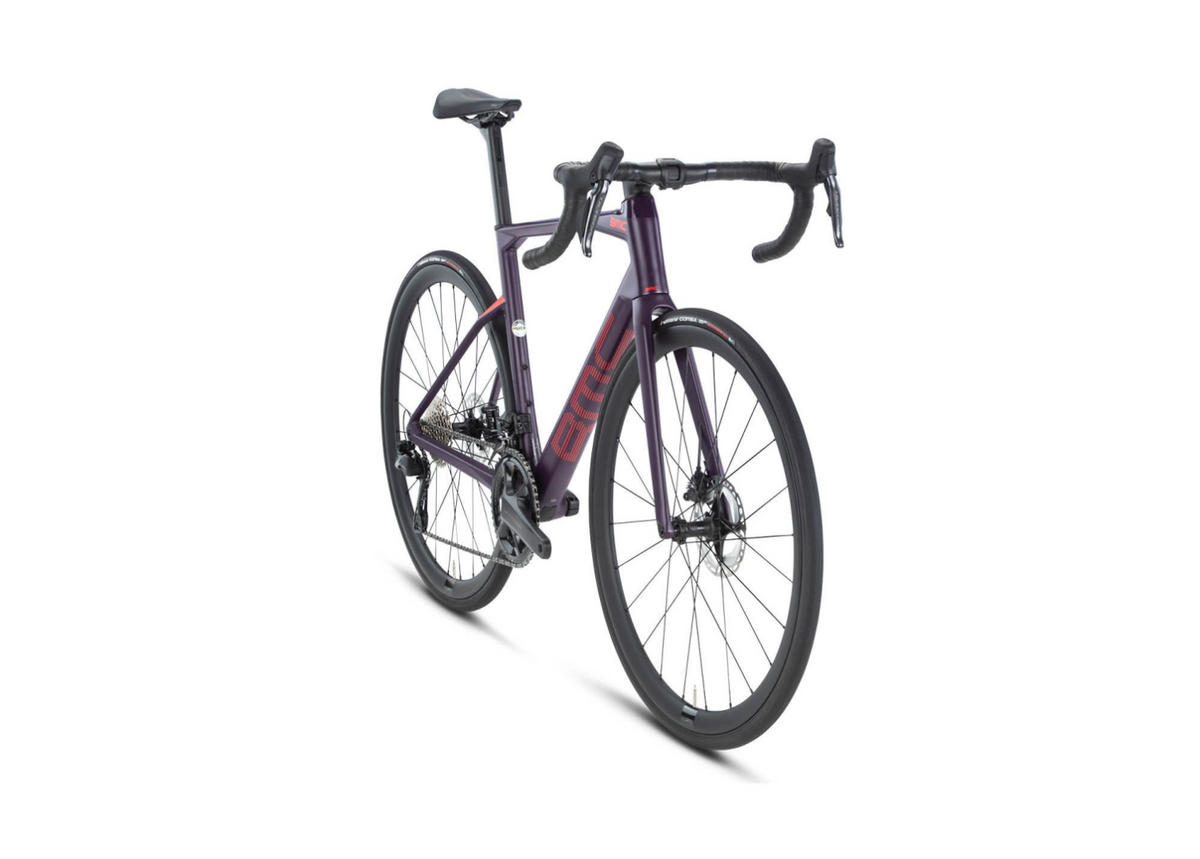 BMC Roadmachine 01 Three