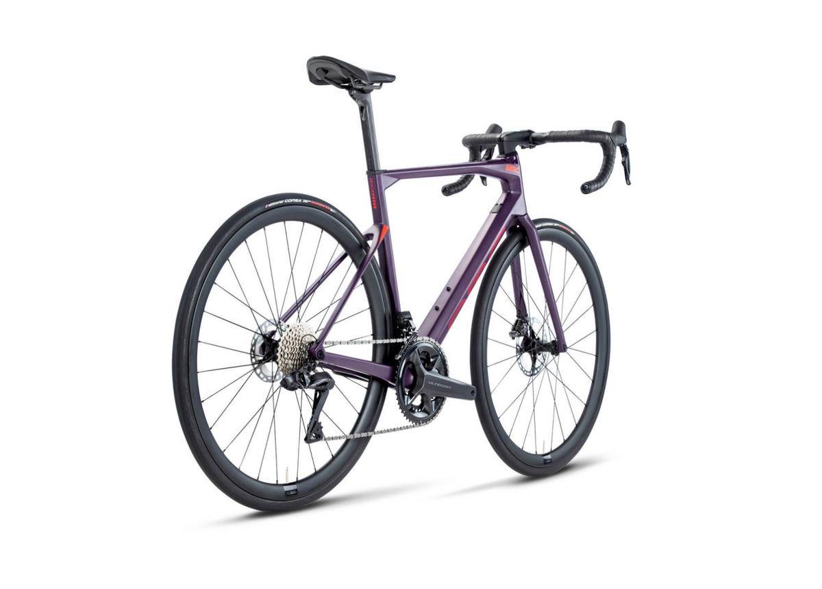 BMC Roadmachine 01 Three