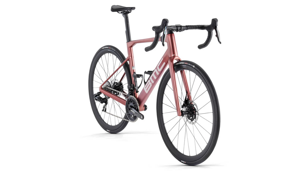 BMC Roadmachine 01 Three